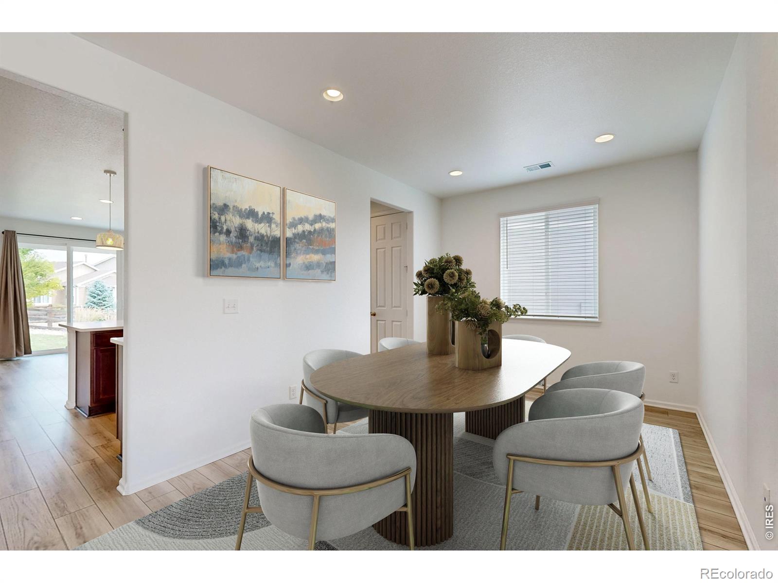 MLS Image #5 for 2866  sand beach lake drive,loveland, Colorado