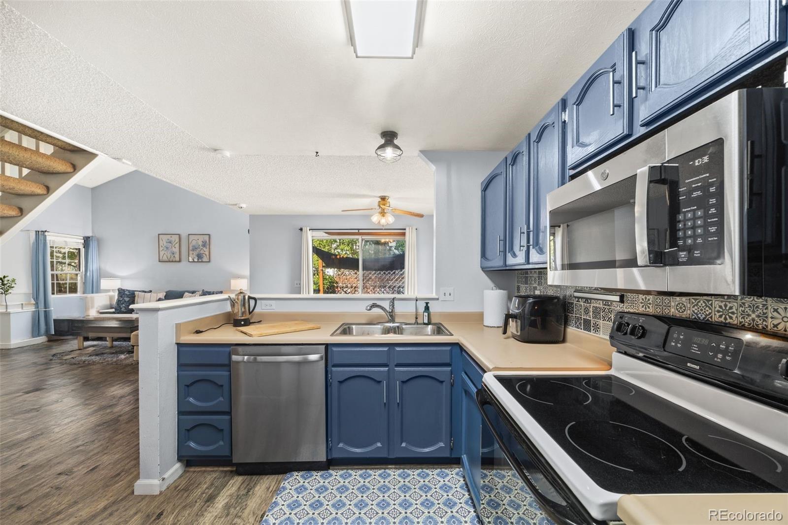 MLS Image #17 for 17805 e bethany place,aurora, Colorado