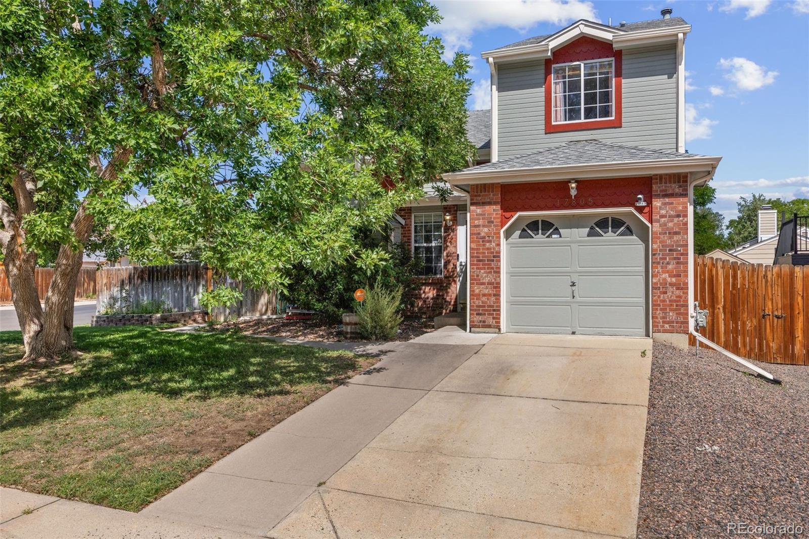 MLS Image #2 for 17805 e bethany place,aurora, Colorado