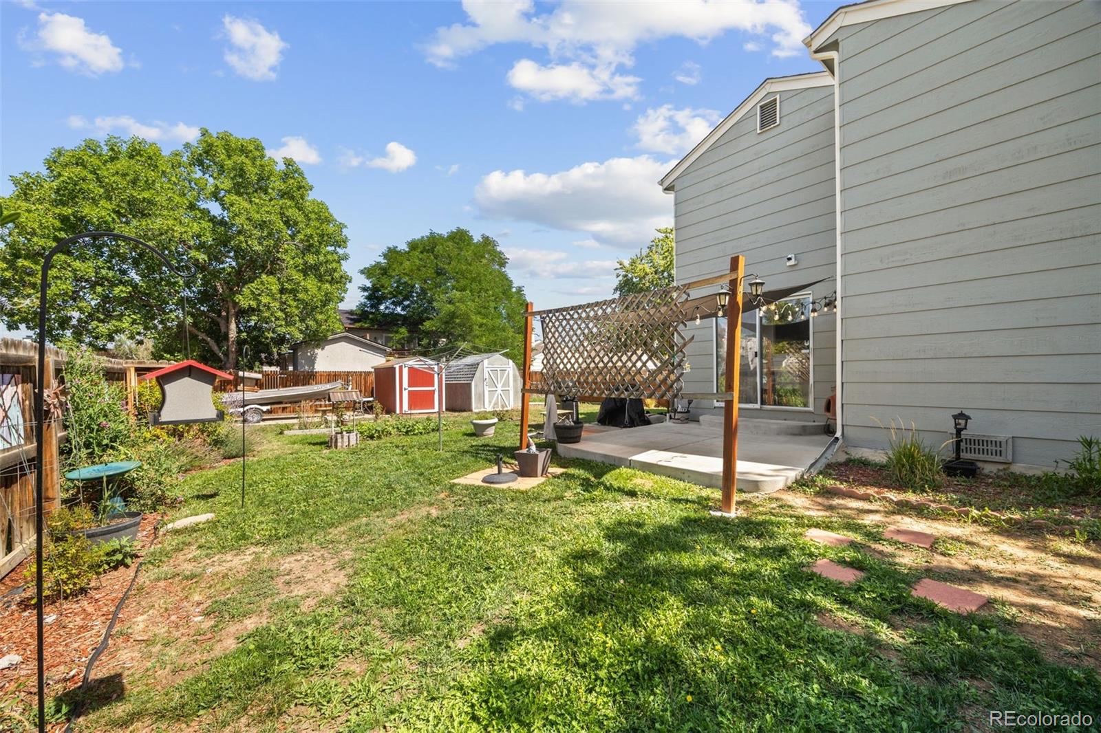 MLS Image #29 for 17805 e bethany place,aurora, Colorado