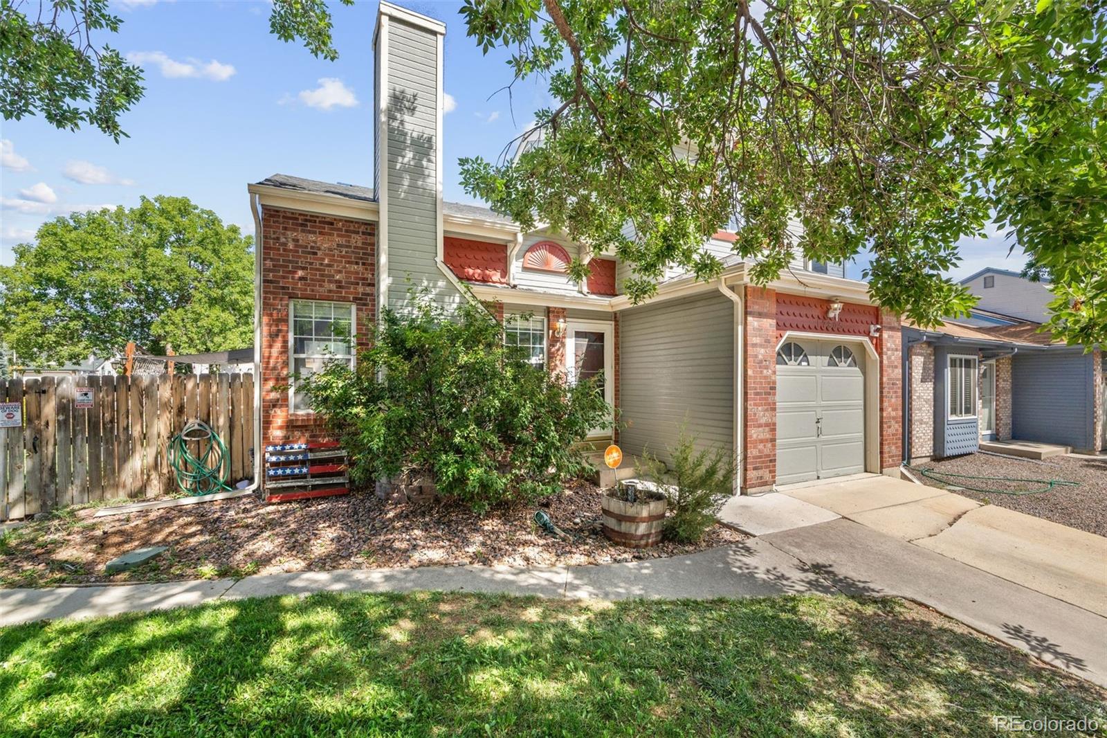 MLS Image #3 for 17805 e bethany place,aurora, Colorado