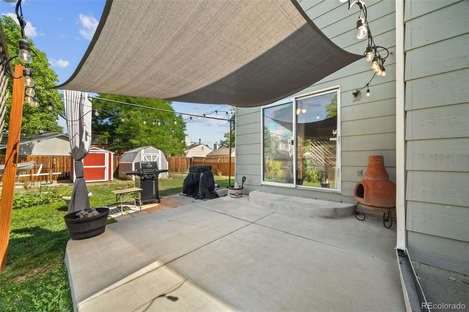 MLS Image #30 for 17805 e bethany place,aurora, Colorado