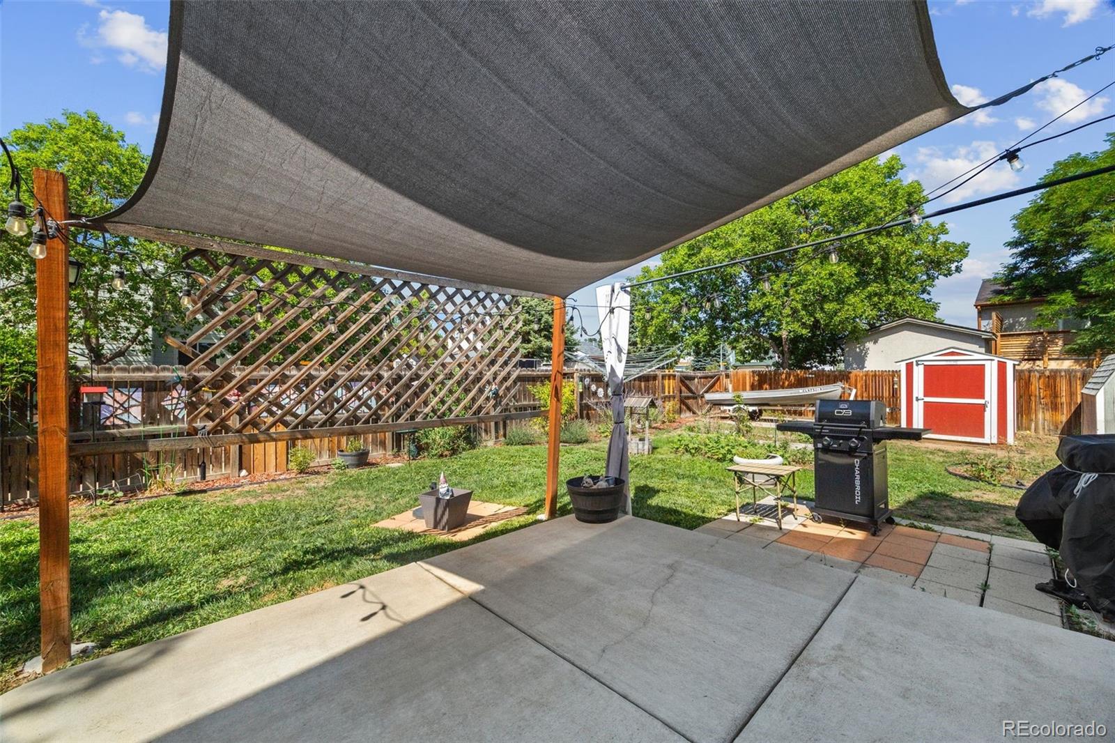 MLS Image #31 for 17805 e bethany place,aurora, Colorado