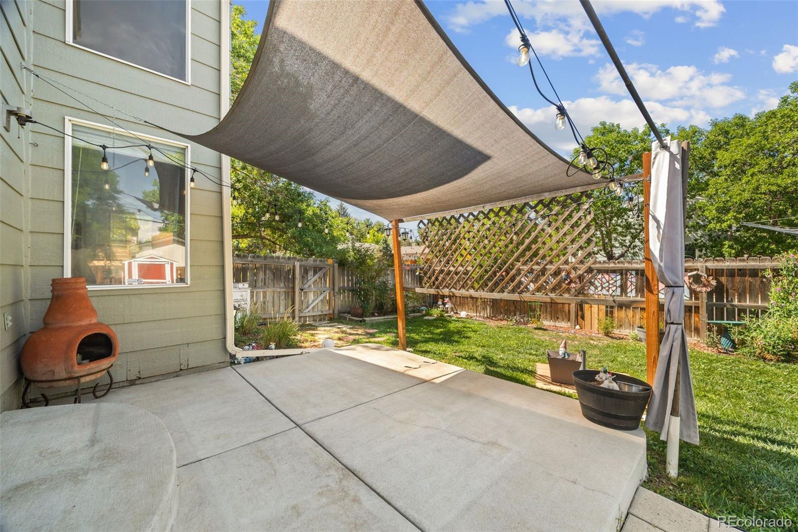 MLS Image #32 for 17805 e bethany place,aurora, Colorado