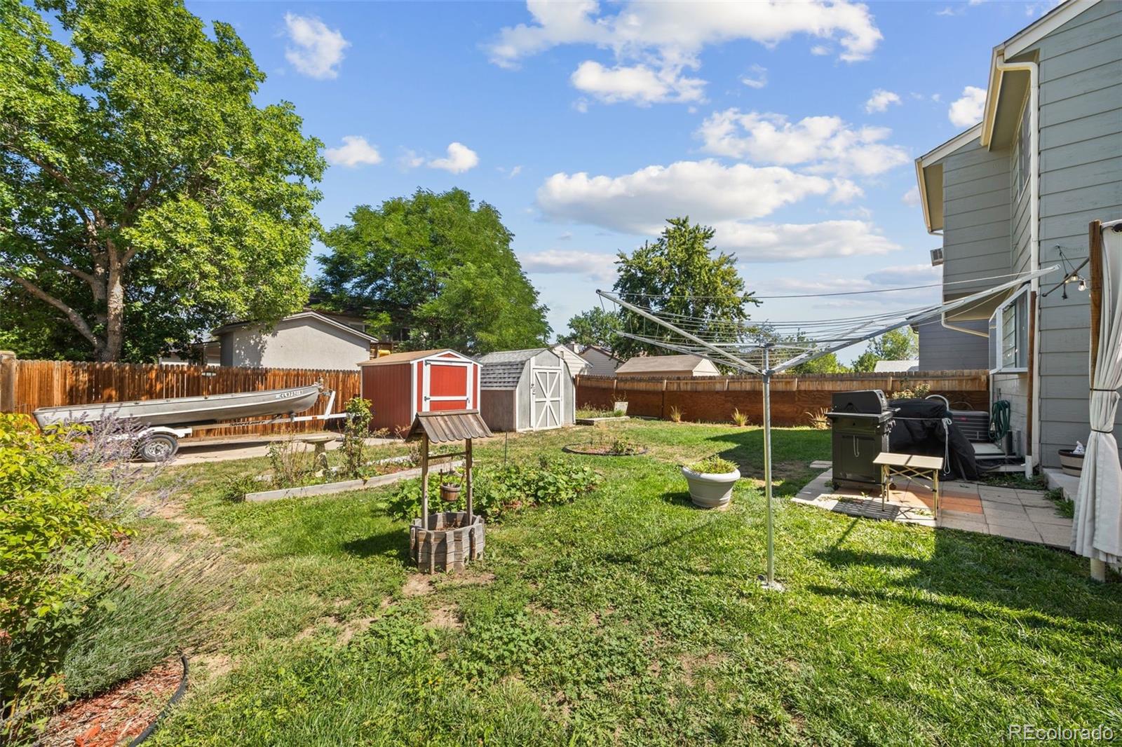MLS Image #33 for 17805 e bethany place,aurora, Colorado