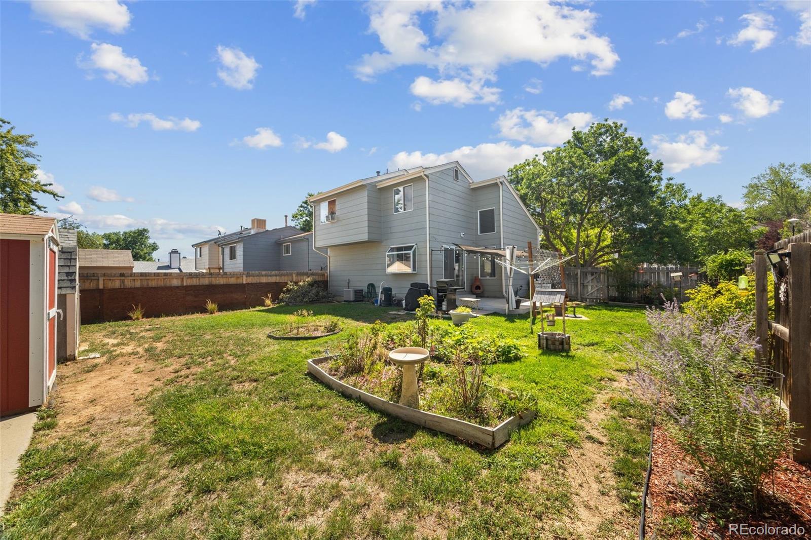 MLS Image #34 for 17805 e bethany place,aurora, Colorado