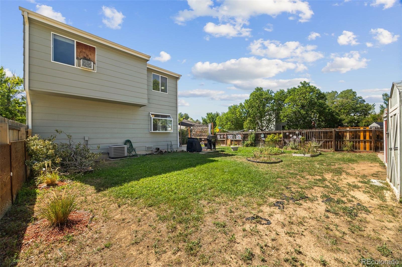 MLS Image #35 for 17805 e bethany place,aurora, Colorado