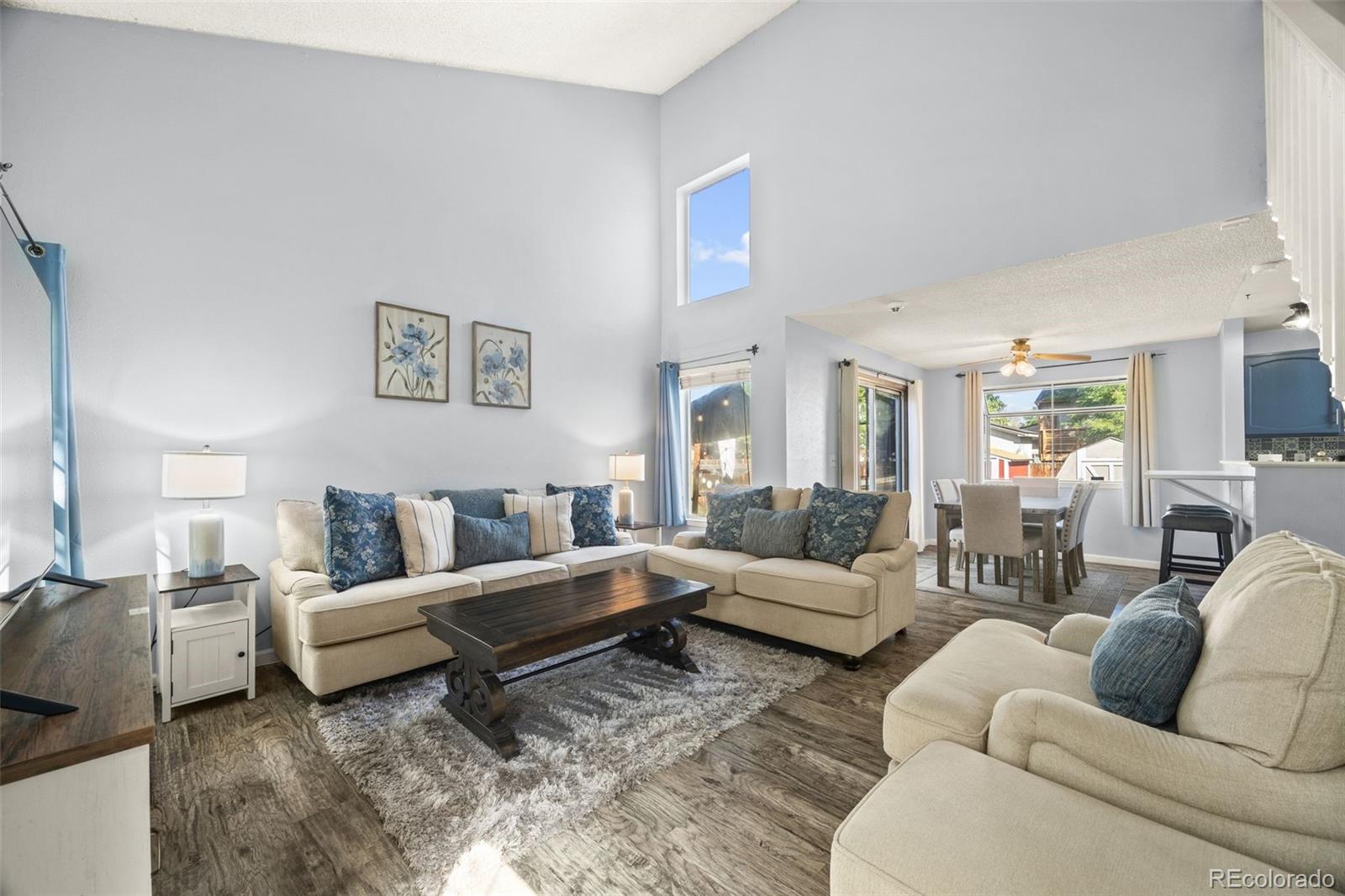 MLS Image #7 for 17805 e bethany place,aurora, Colorado