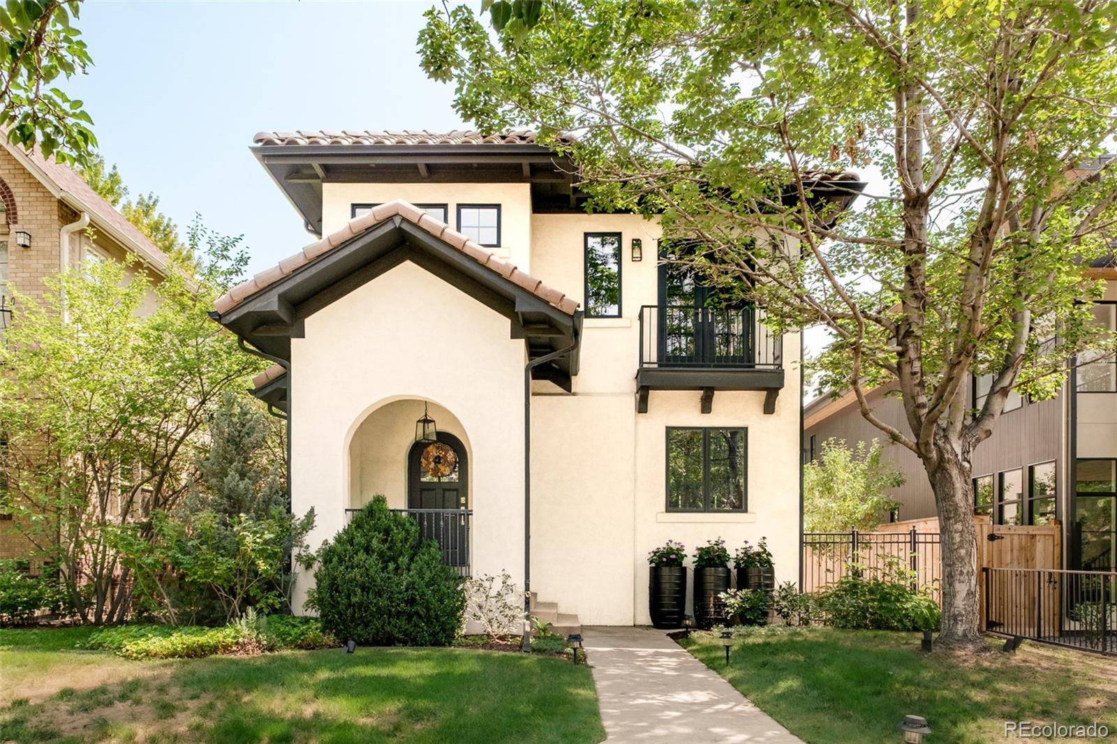 MLS Image #0 for 626 s race street,denver, Colorado