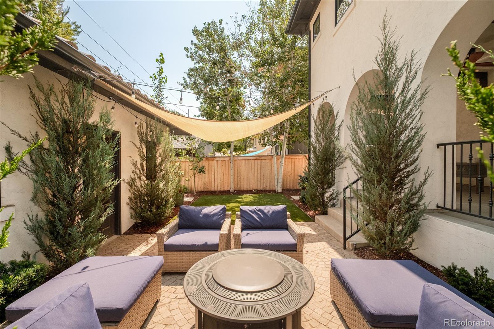 MLS Image #35 for 626 s race street,denver, Colorado