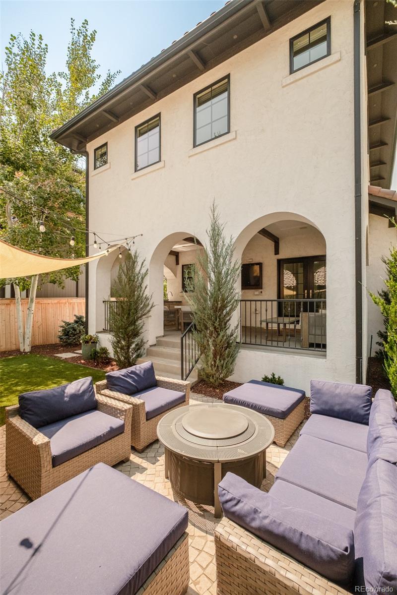 MLS Image #36 for 626 s race street,denver, Colorado
