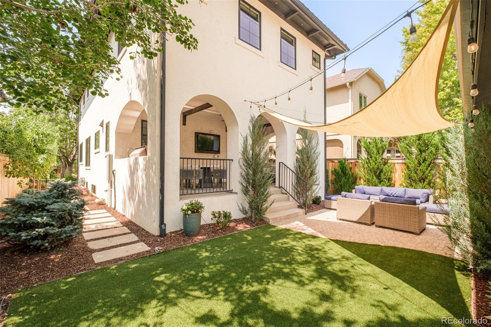 MLS Image #37 for 626 s race street,denver, Colorado
