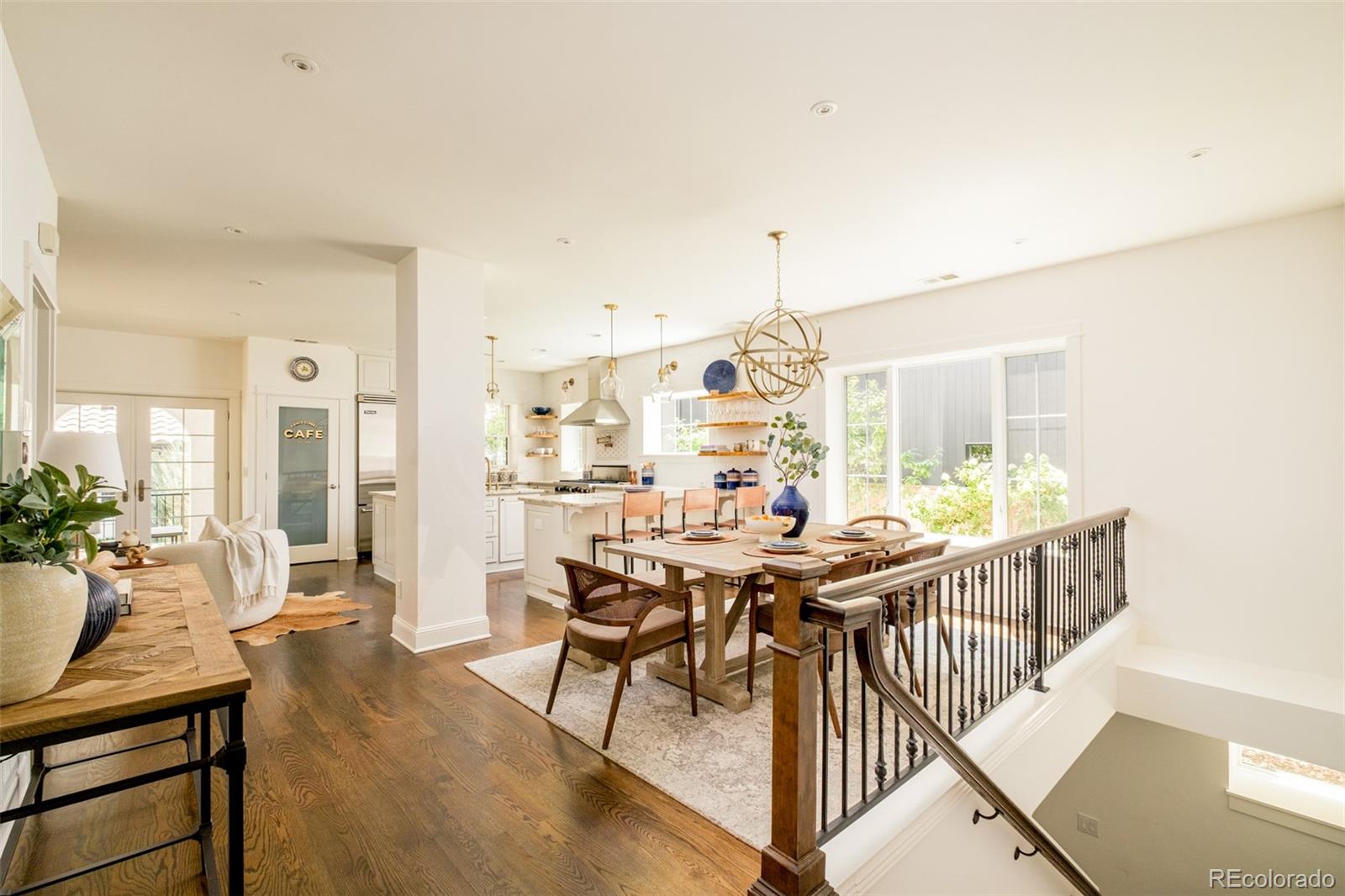 MLS Image #6 for 626 s race street,denver, Colorado