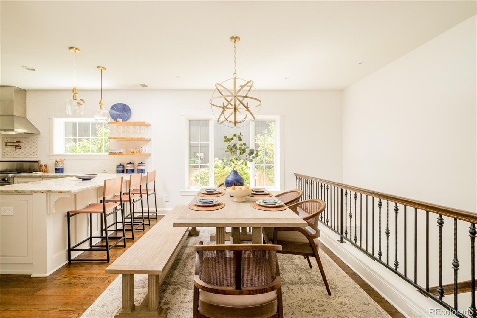 MLS Image #7 for 626 s race street,denver, Colorado