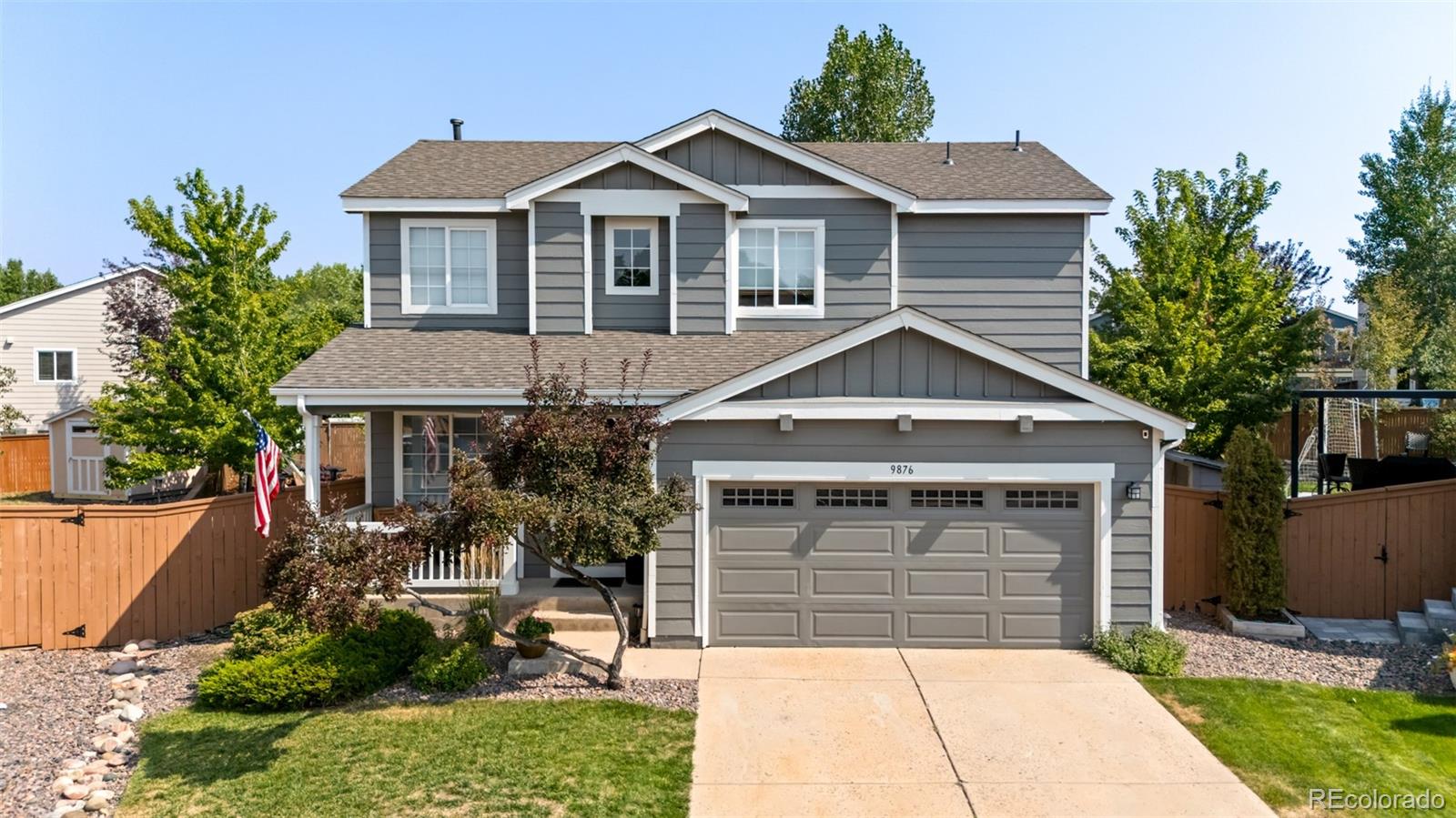 MLS Image #0 for 9876  aftonwood street,littleton, Colorado