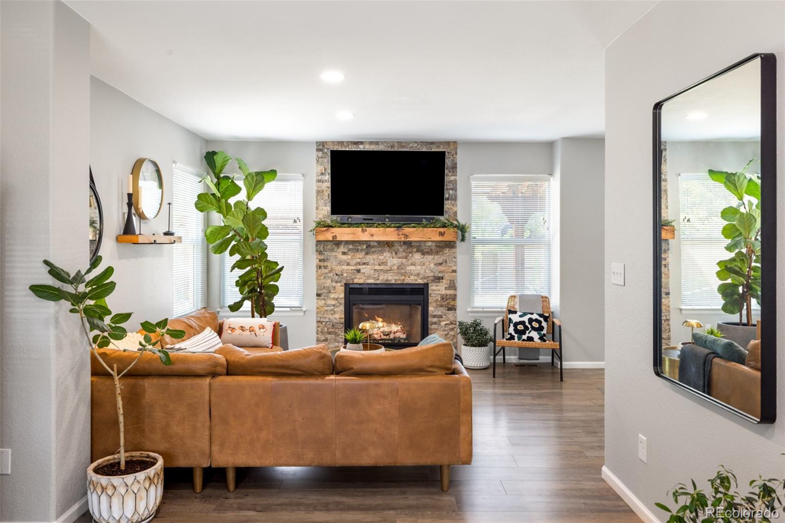 MLS Image #3 for 9876  aftonwood street,littleton, Colorado