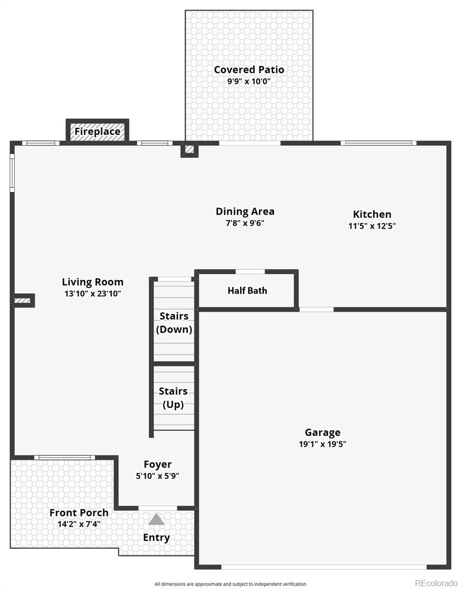 MLS Image #34 for 9876  aftonwood street,littleton, Colorado