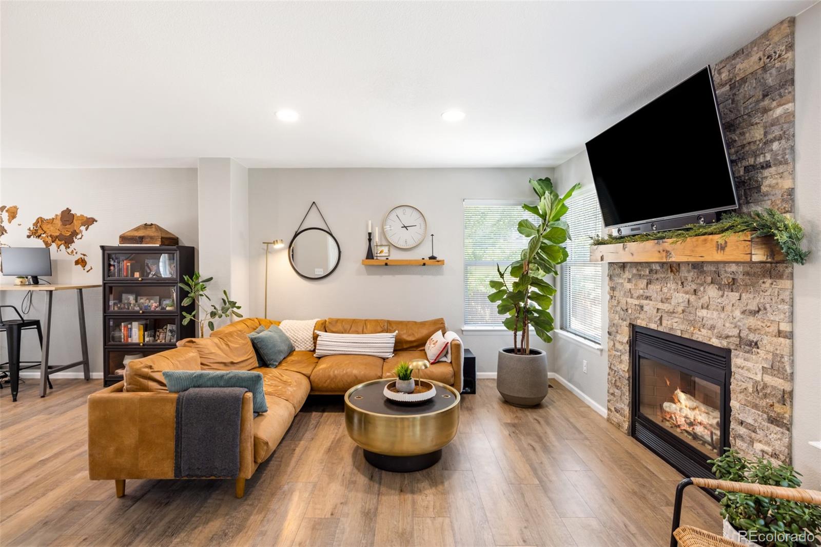 MLS Image #4 for 9876  aftonwood street,littleton, Colorado