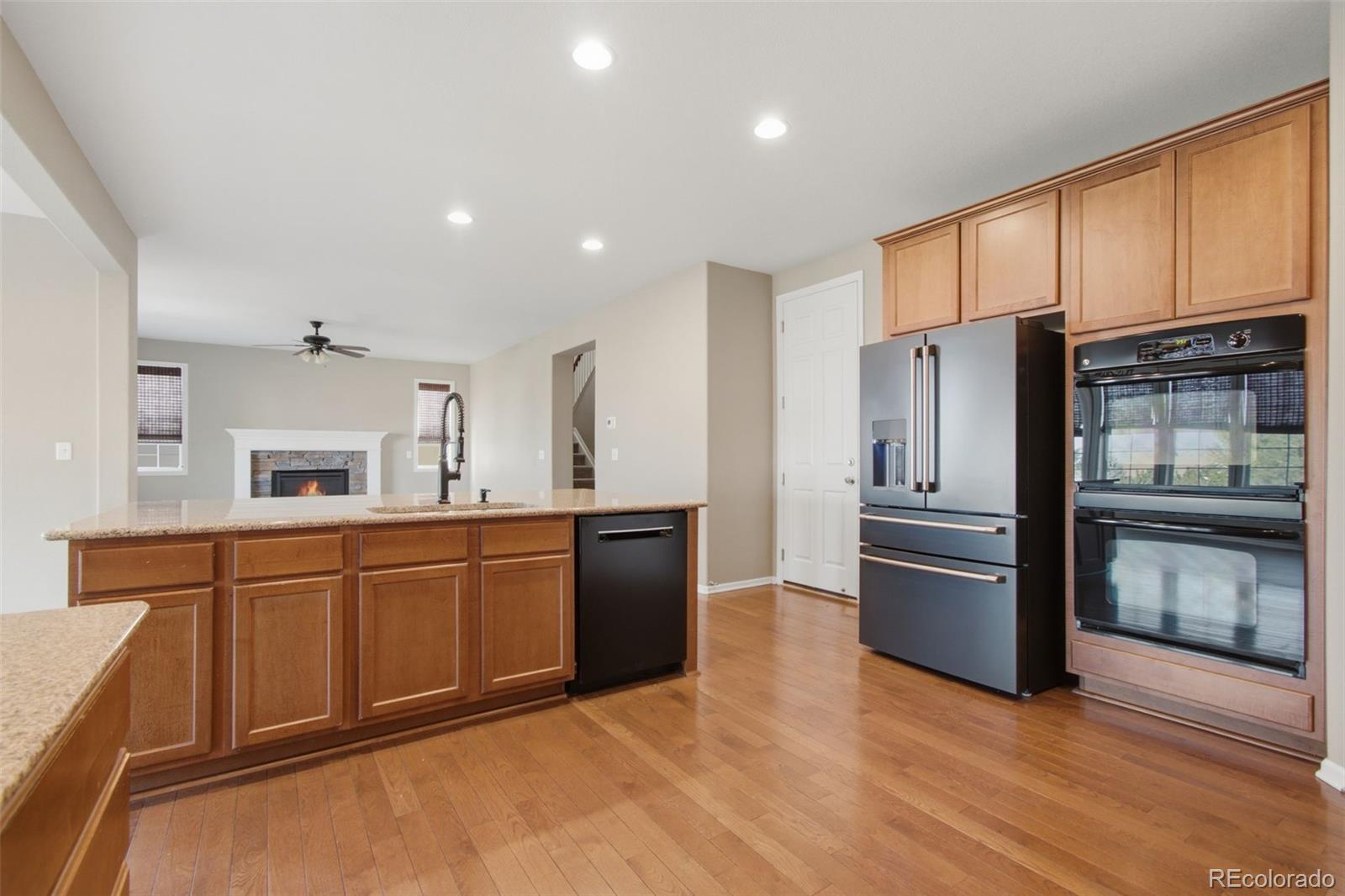 MLS Image #12 for 2739  badlands court,castle rock, Colorado