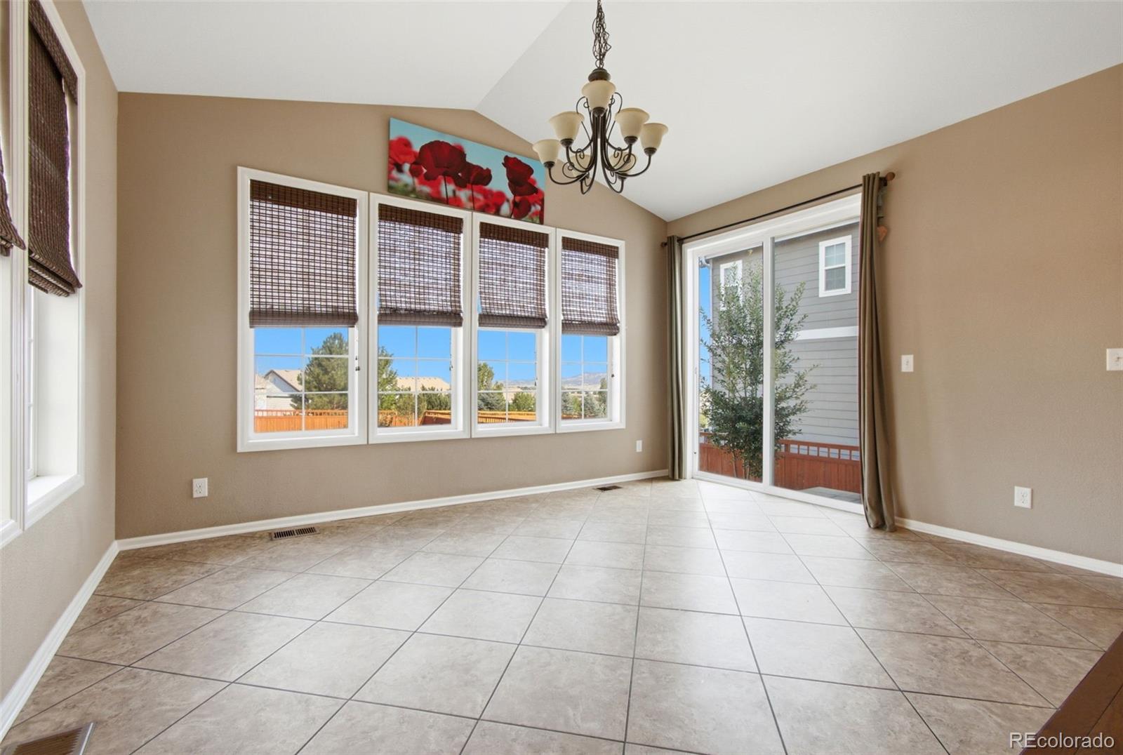MLS Image #13 for 2739  badlands court,castle rock, Colorado