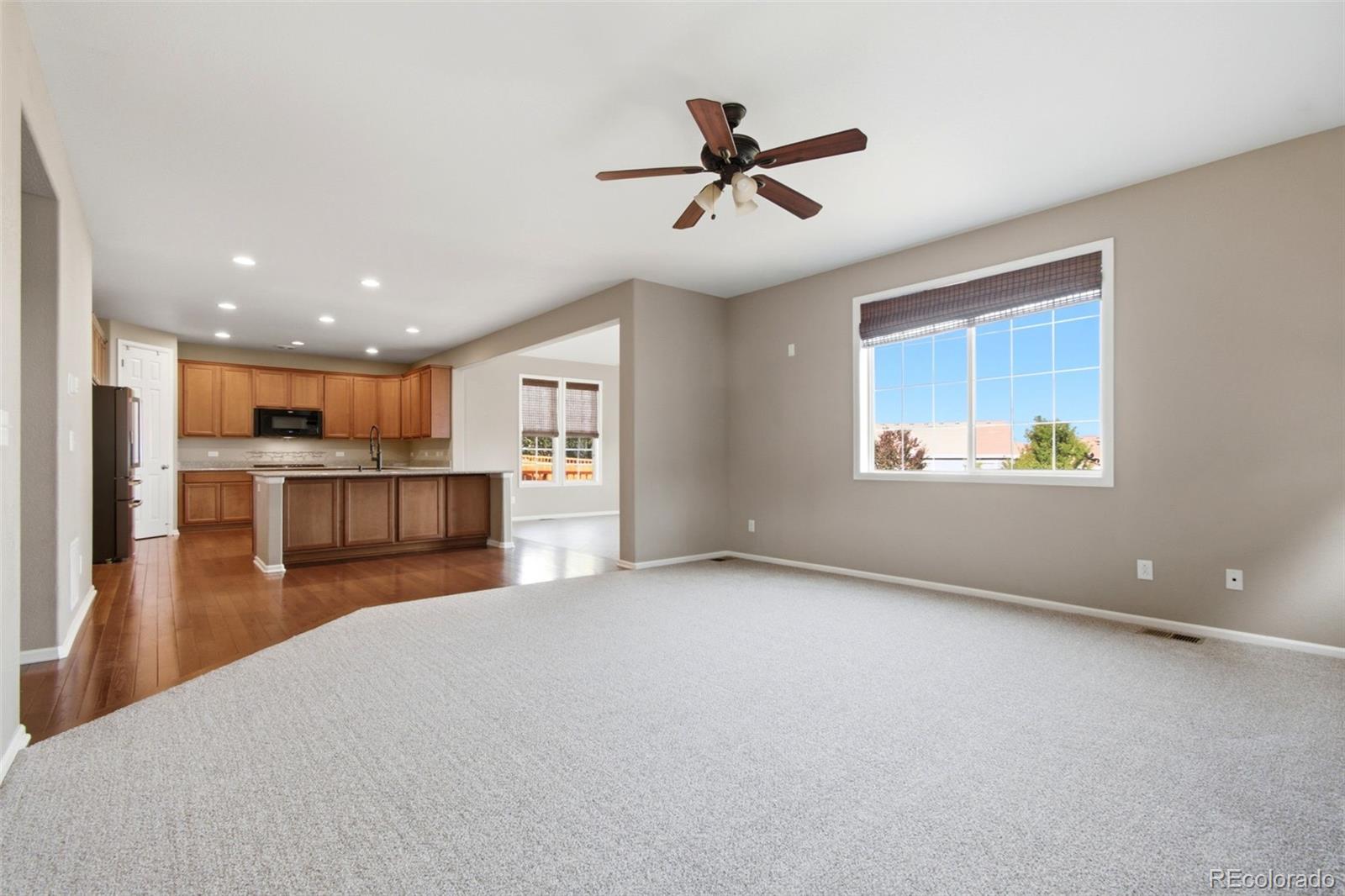 MLS Image #2 for 2739  badlands court,castle rock, Colorado