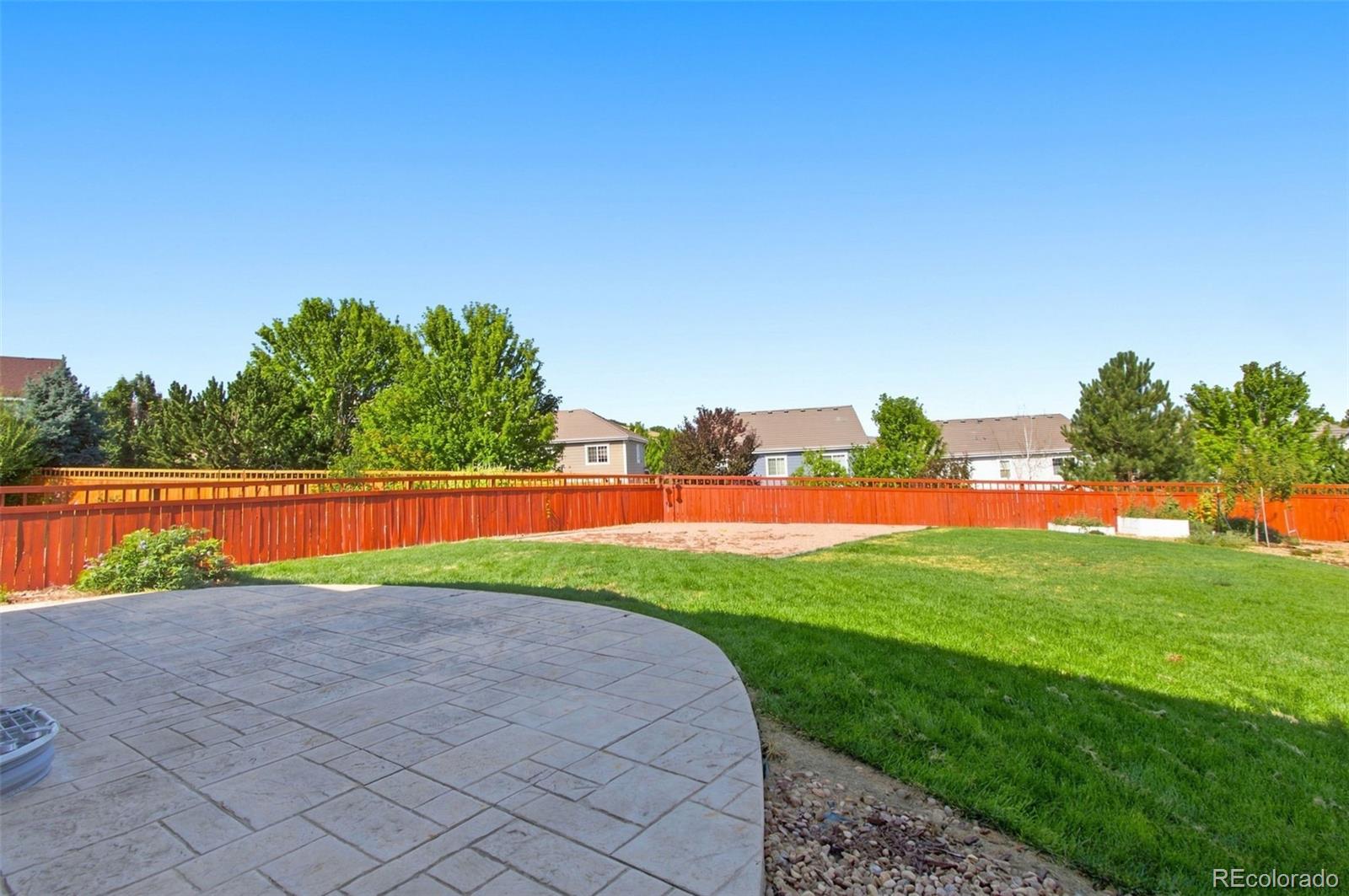 MLS Image #3 for 2739  badlands court,castle rock, Colorado