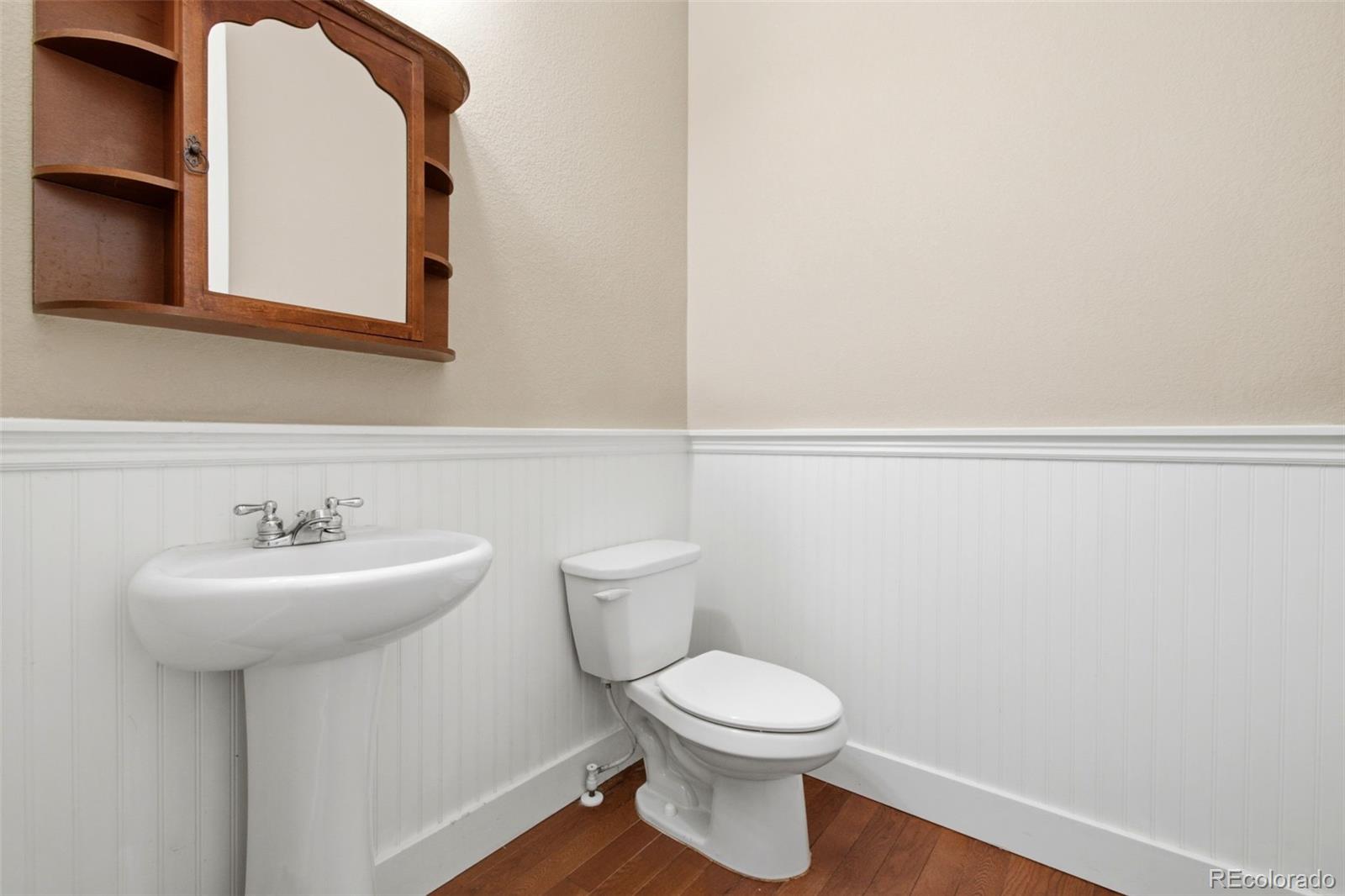 MLS Image #32 for 2739  badlands court,castle rock, Colorado