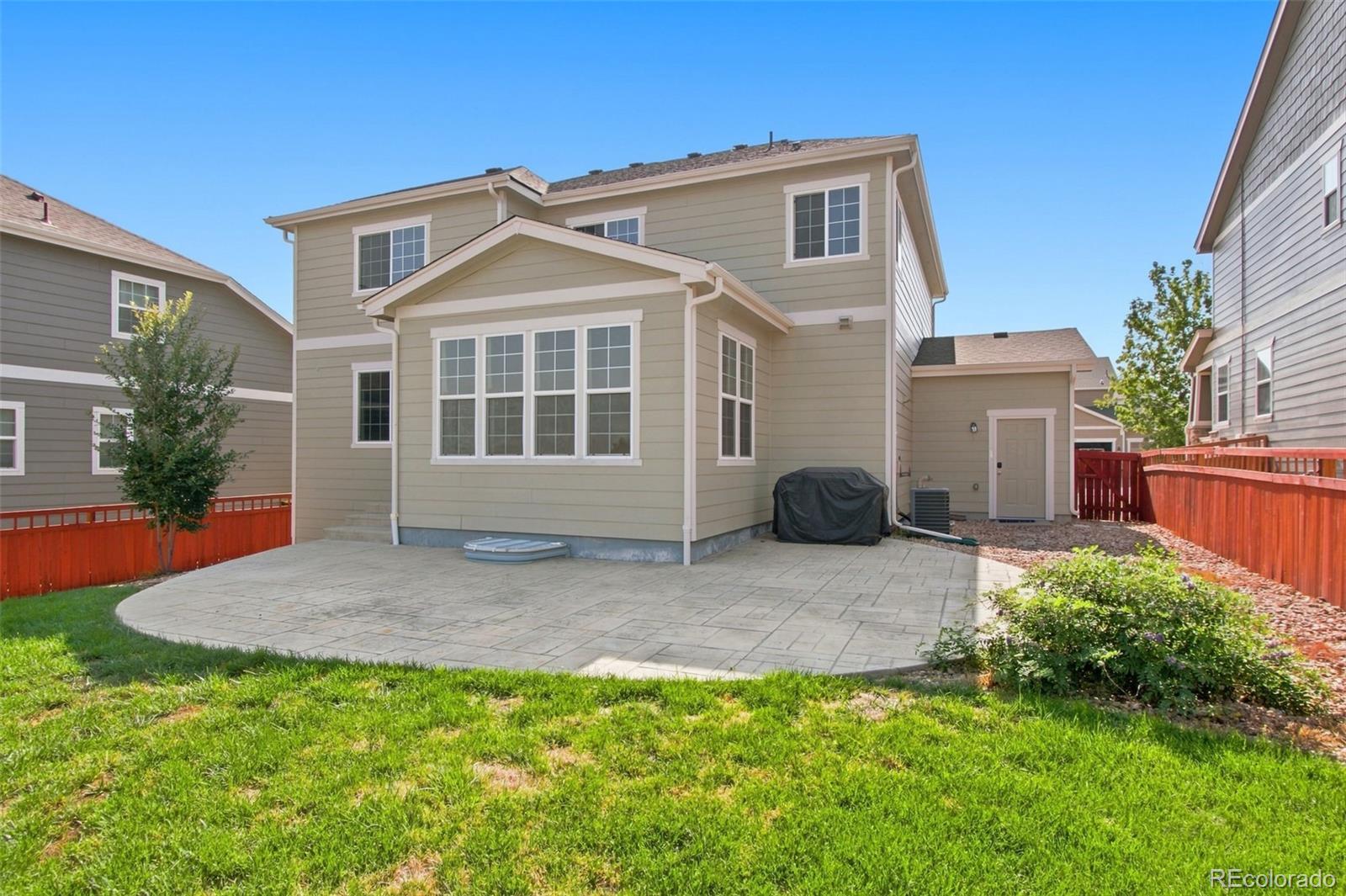 MLS Image #34 for 2739  badlands court,castle rock, Colorado