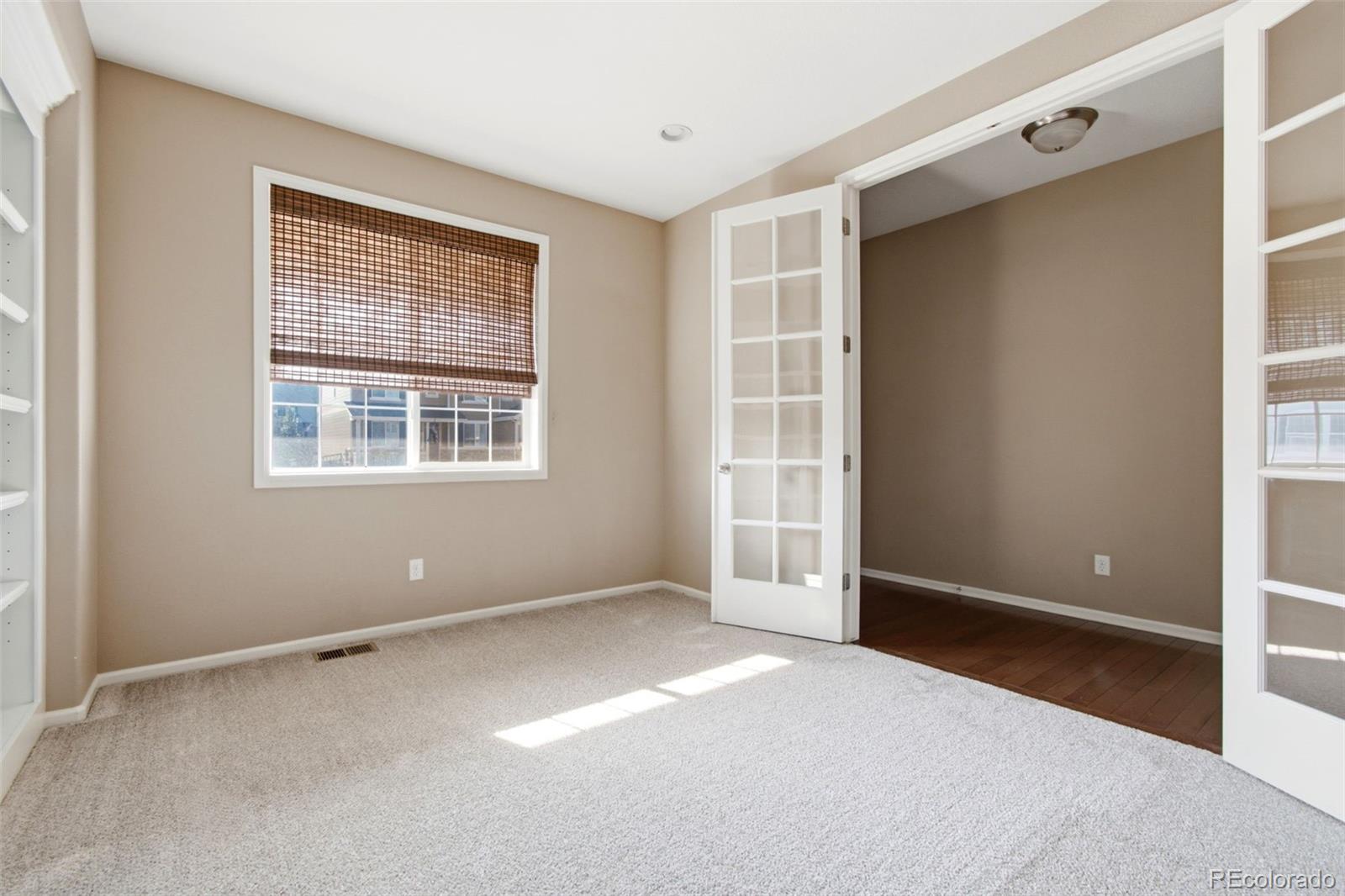 MLS Image #7 for 2739  badlands court,castle rock, Colorado