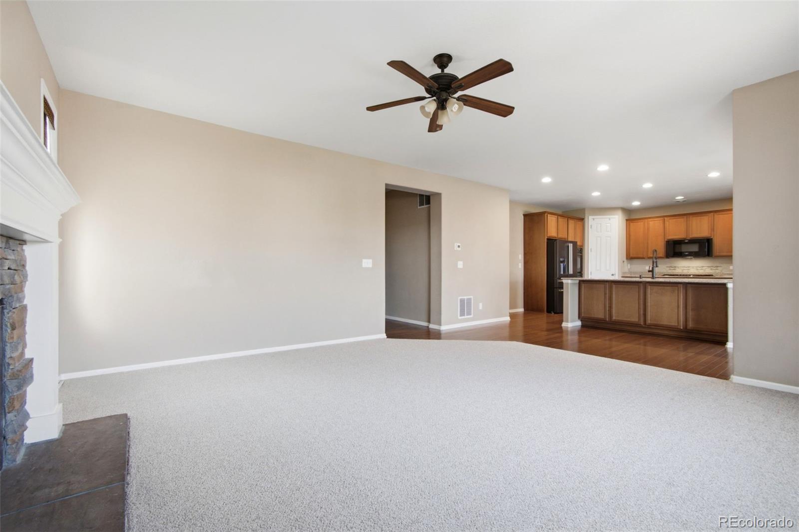 MLS Image #9 for 2739  badlands court,castle rock, Colorado
