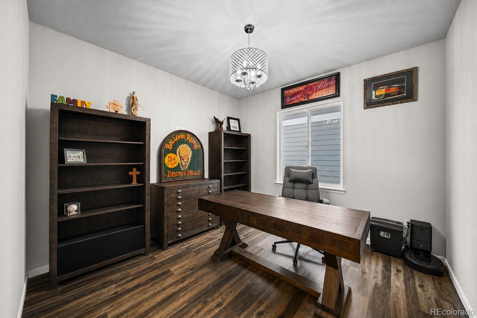 MLS Image #12 for 5071  coulee trail,castle rock, Colorado