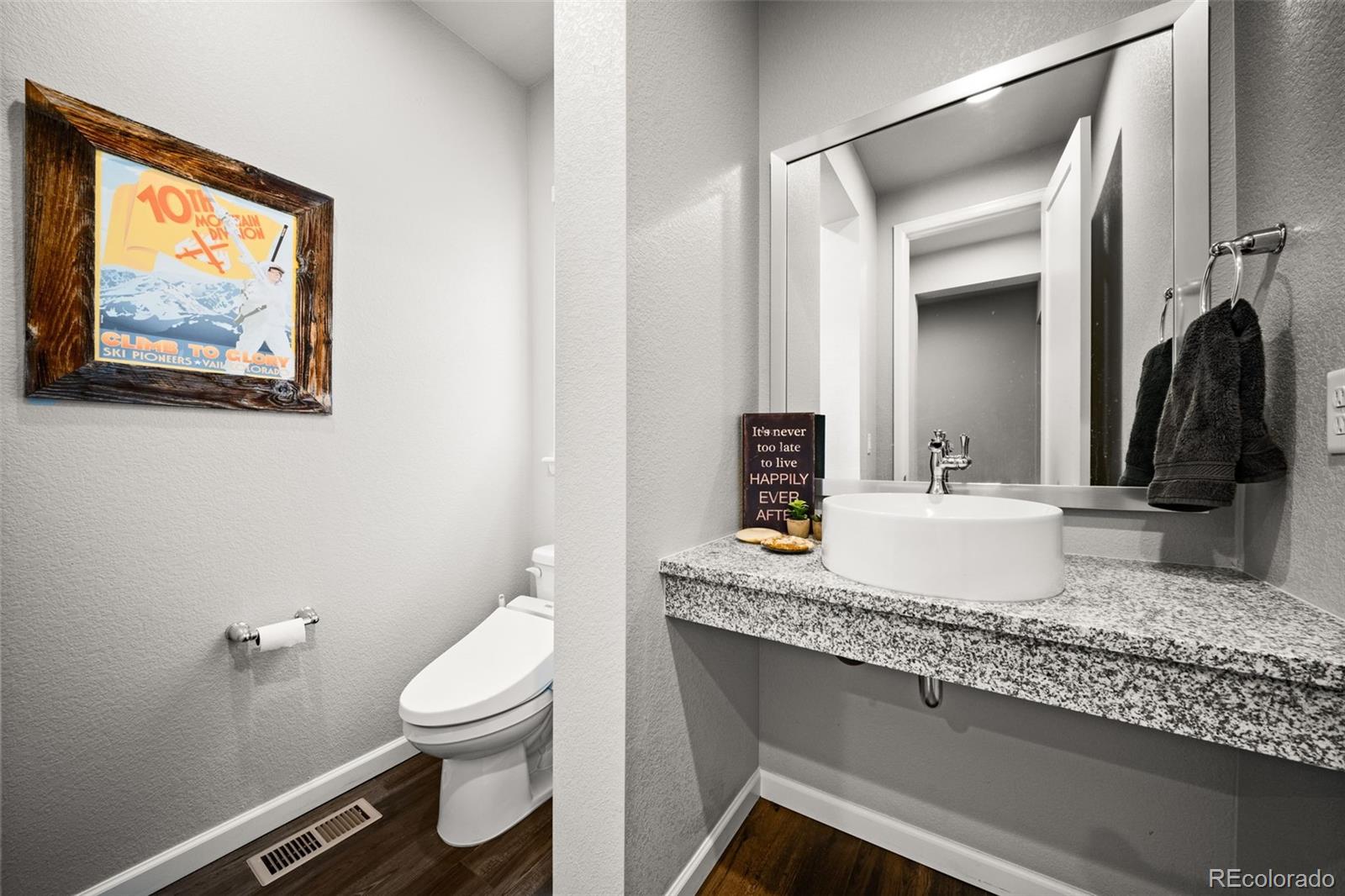 MLS Image #19 for 5071  coulee trail,castle rock, Colorado