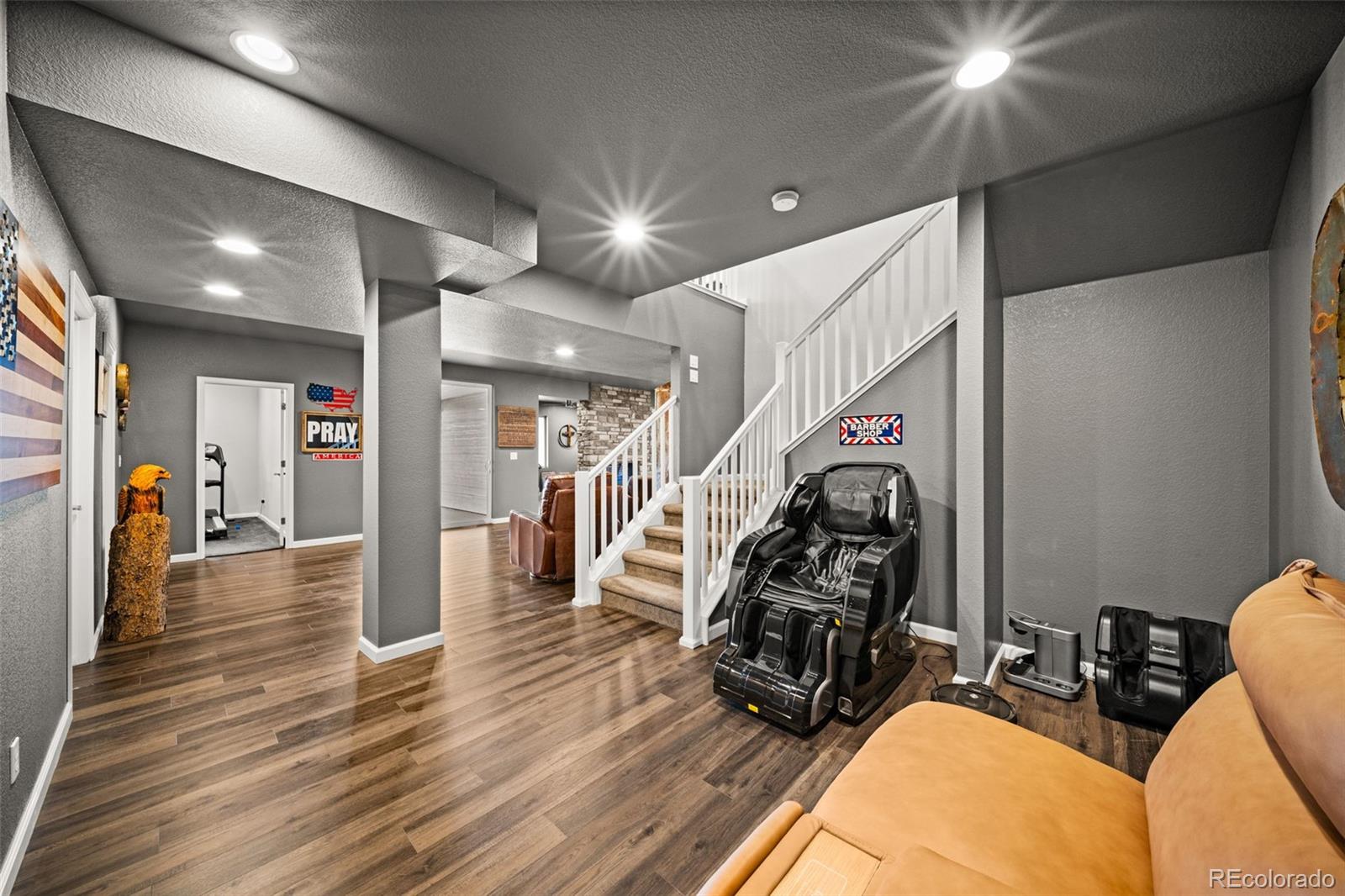 MLS Image #21 for 5071  coulee trail,castle rock, Colorado
