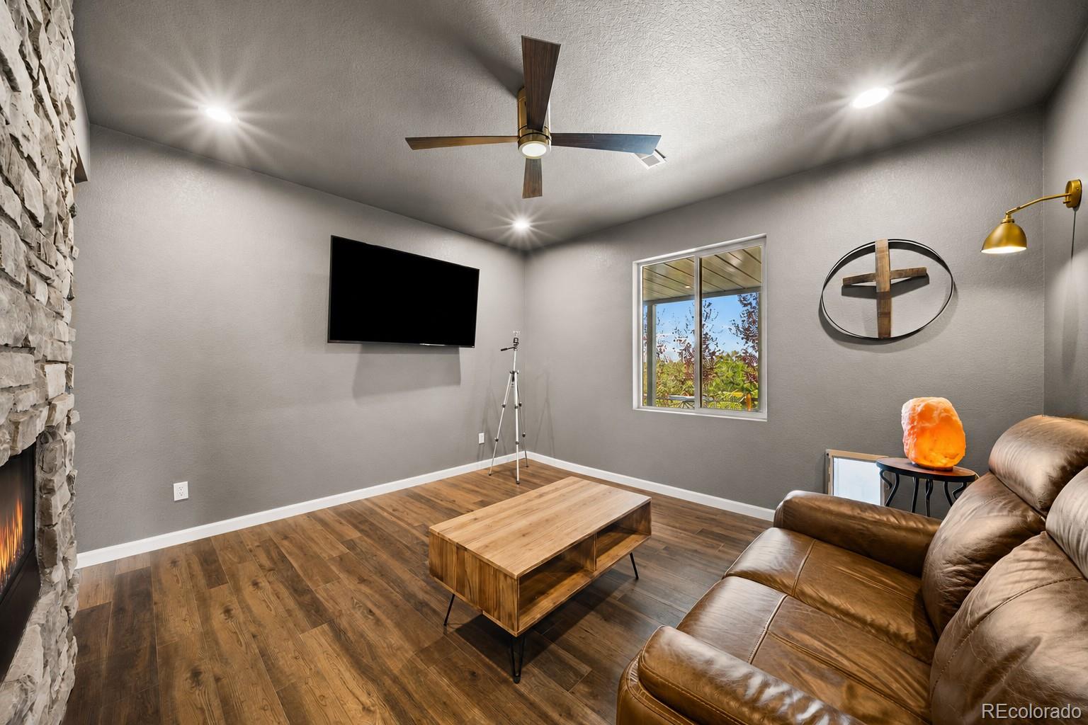 MLS Image #22 for 5071  coulee trail,castle rock, Colorado
