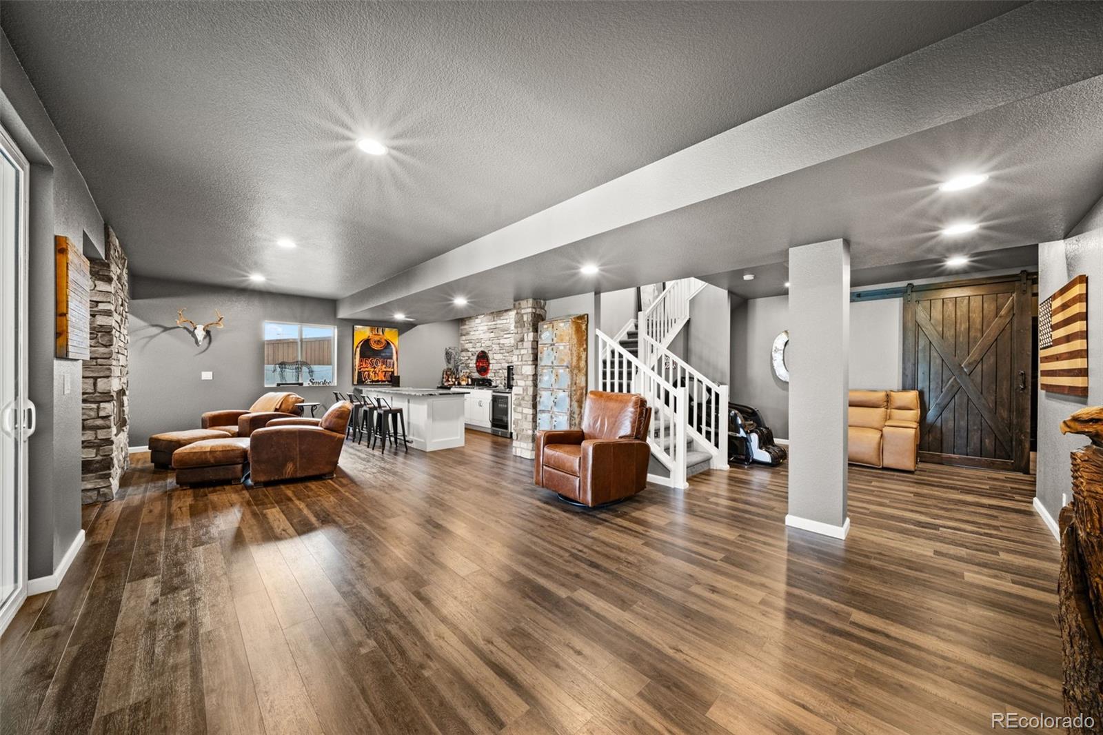 MLS Image #23 for 5071  coulee trail,castle rock, Colorado