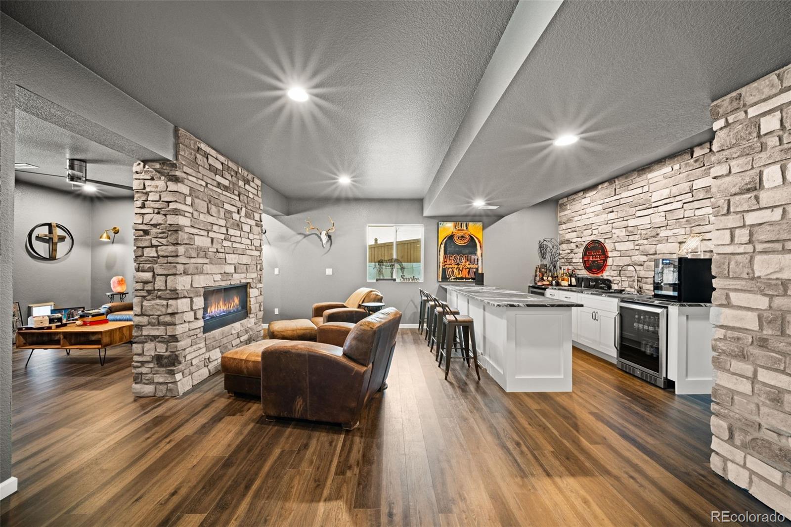 MLS Image #24 for 5071  coulee trail,castle rock, Colorado