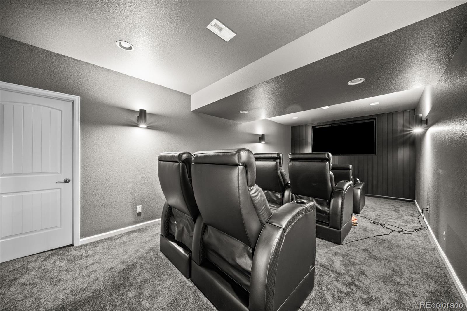 MLS Image #30 for 5071  coulee trail,castle rock, Colorado