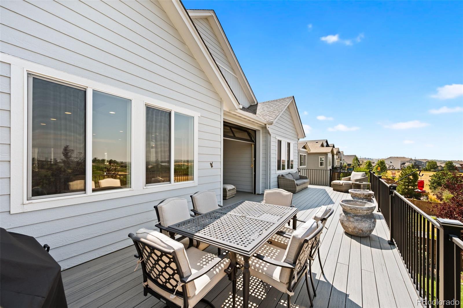 MLS Image #32 for 5071  coulee trail,castle rock, Colorado
