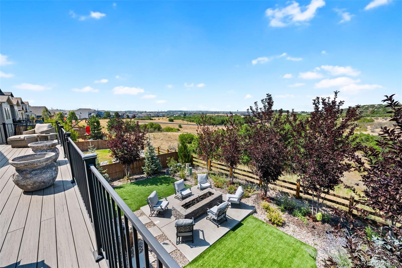 MLS Image #33 for 5071  coulee trail,castle rock, Colorado