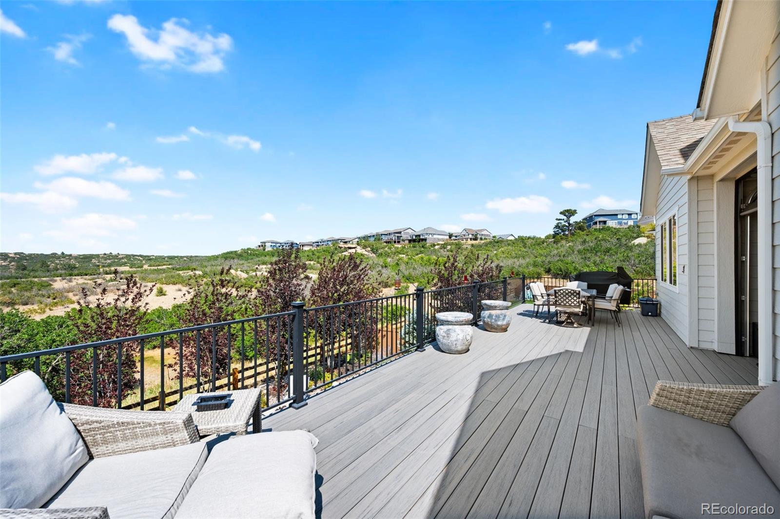 MLS Image #35 for 5071  coulee trail,castle rock, Colorado