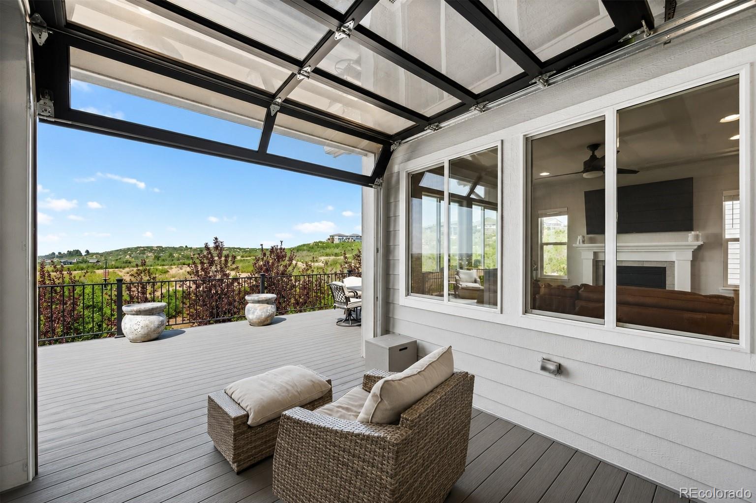 MLS Image #36 for 5071  coulee trail,castle rock, Colorado