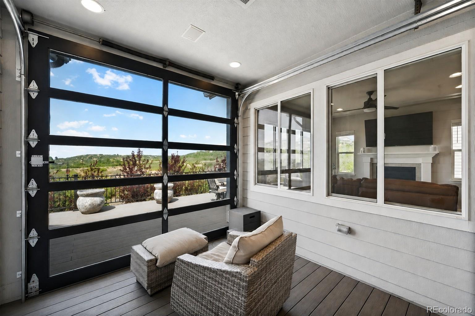 MLS Image #37 for 5071  coulee trail,castle rock, Colorado