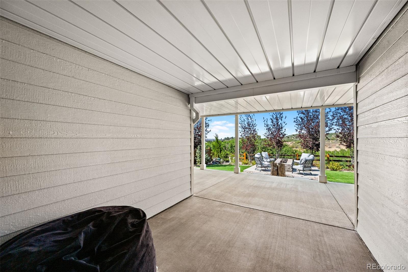 MLS Image #39 for 5071  coulee trail,castle rock, Colorado
