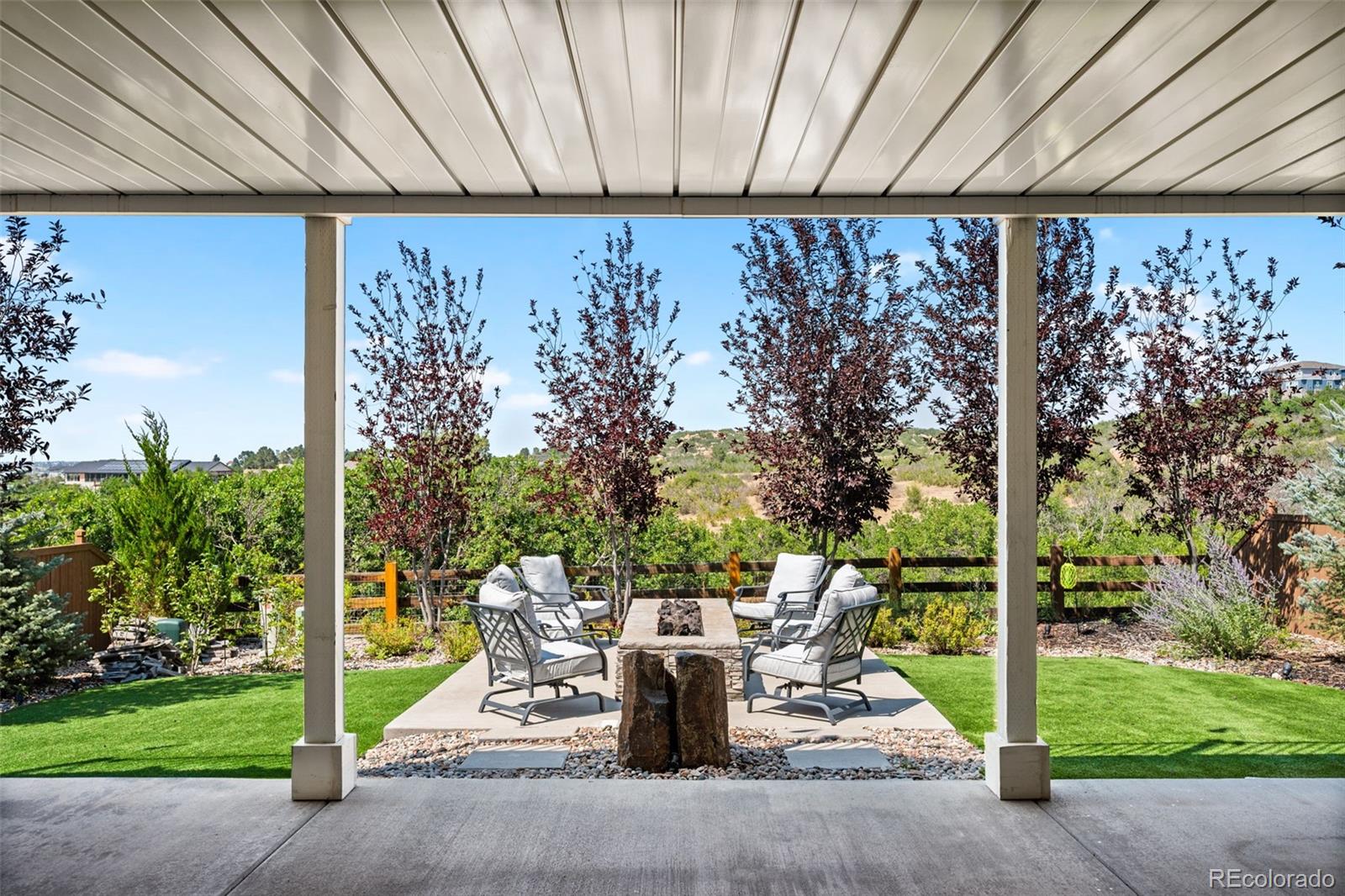 MLS Image #40 for 5071  coulee trail,castle rock, Colorado