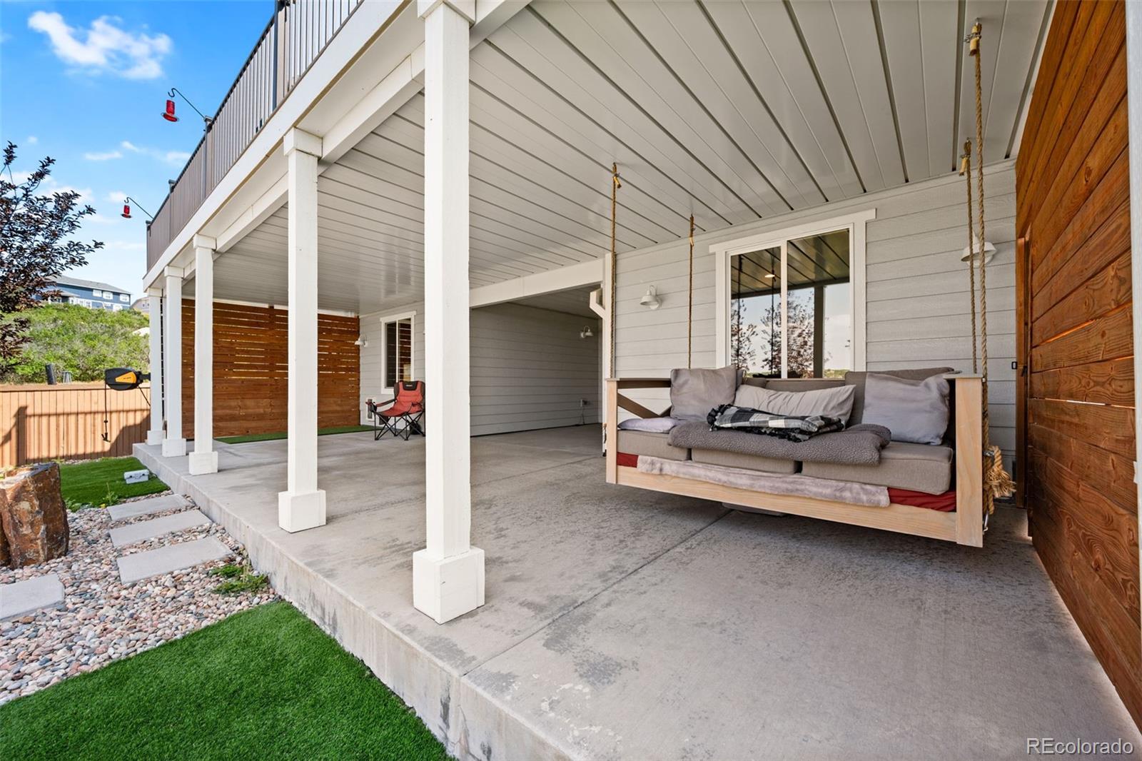 MLS Image #41 for 5071  coulee trail,castle rock, Colorado