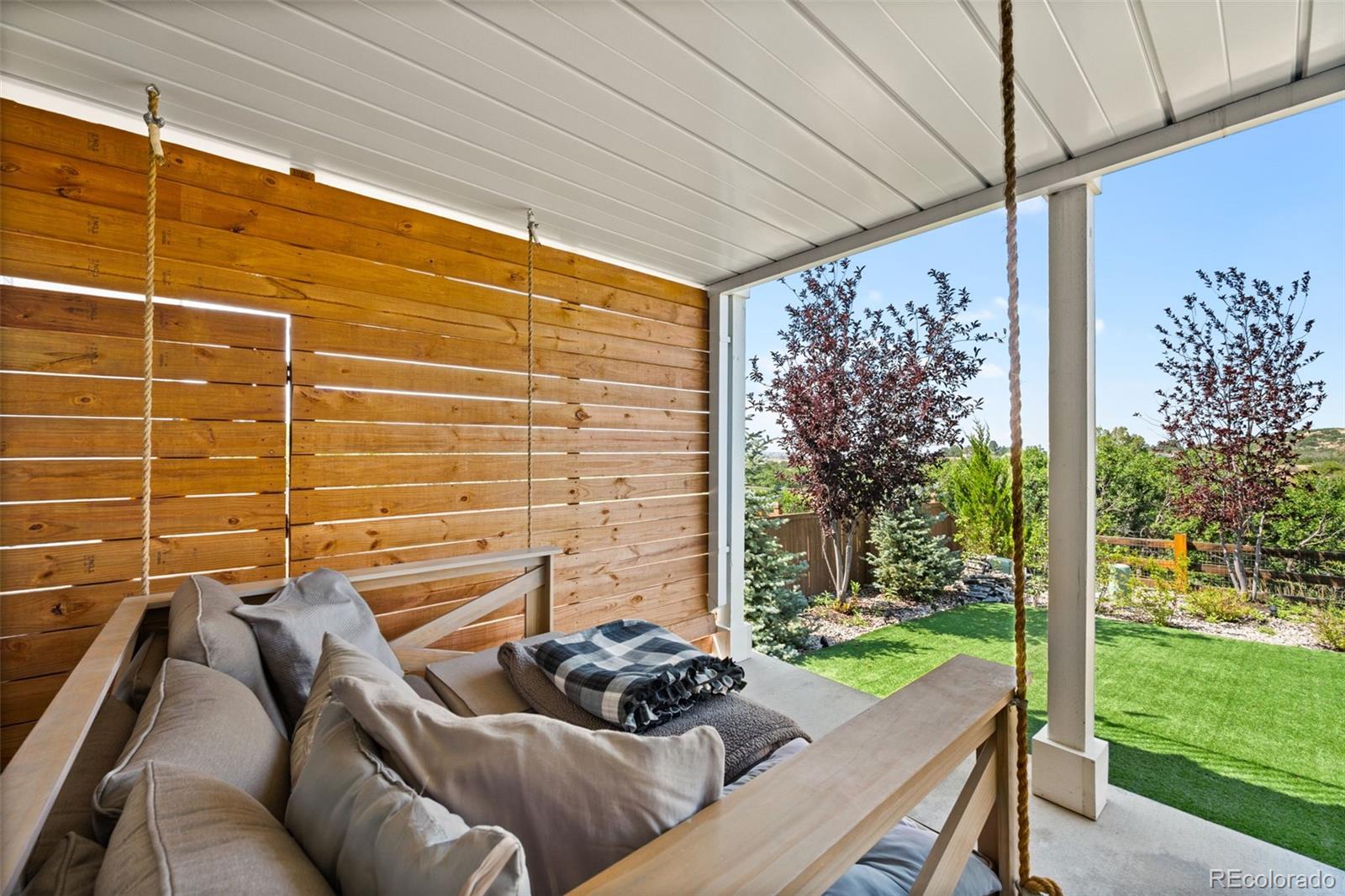 MLS Image #42 for 5071  coulee trail,castle rock, Colorado