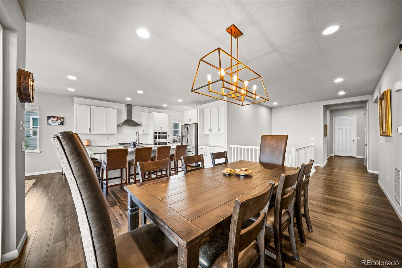 MLS Image #5 for 5071  coulee trail,castle rock, Colorado