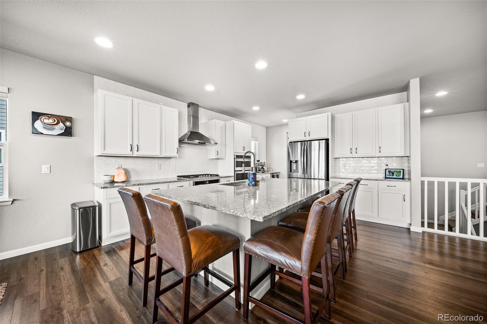 MLS Image #6 for 5071  coulee trail,castle rock, Colorado