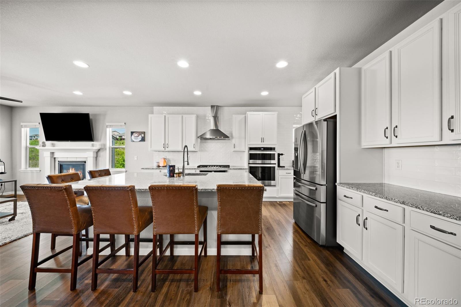 MLS Image #7 for 5071  coulee trail,castle rock, Colorado