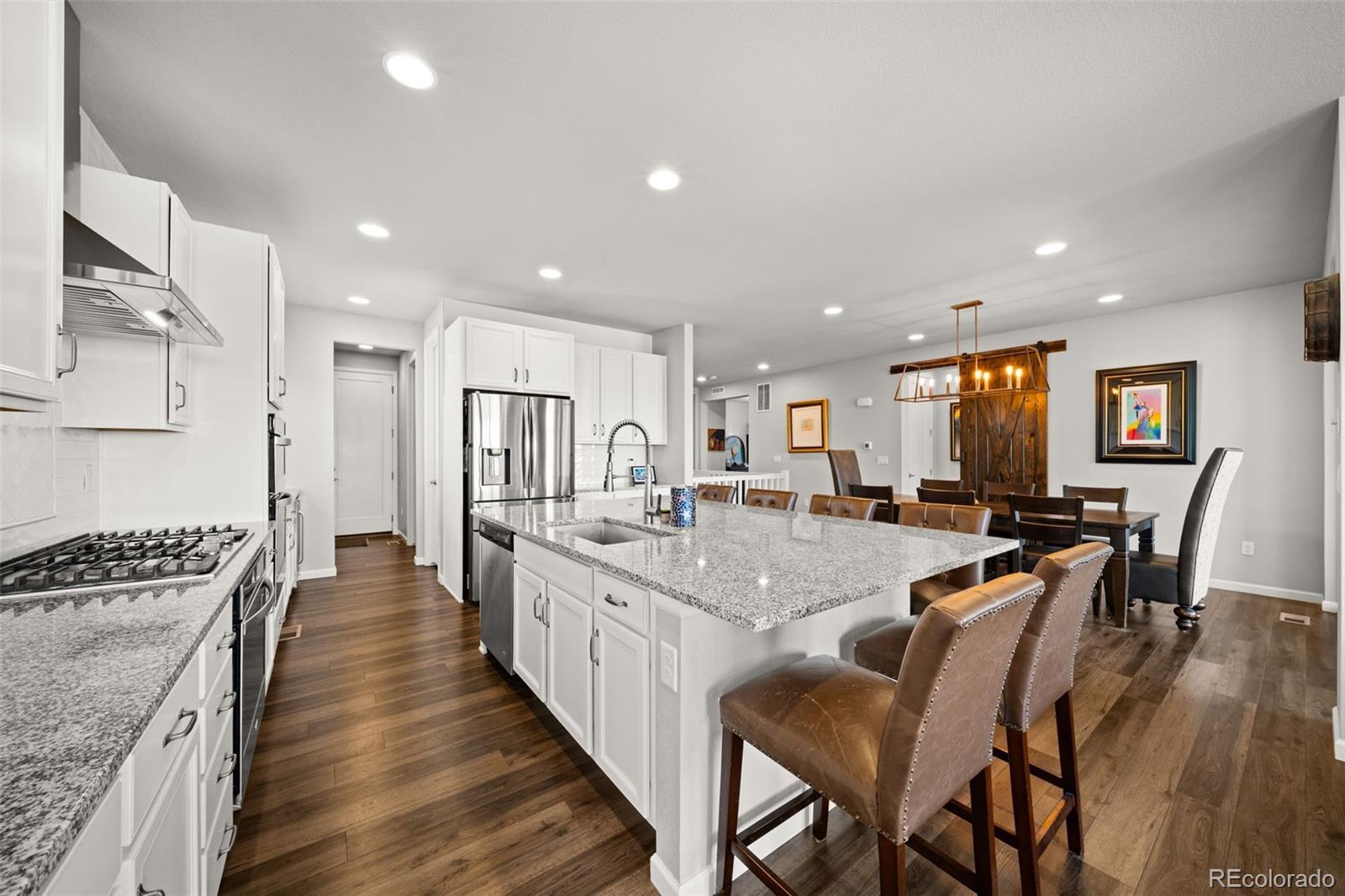 MLS Image #8 for 5071  coulee trail,castle rock, Colorado
